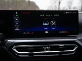 BMW 3 Serie Touring 320e M-Sport , Nieuwe model! Cruise control, Sfeerverlichting, Achteruitrijcamera, thumbnail 20