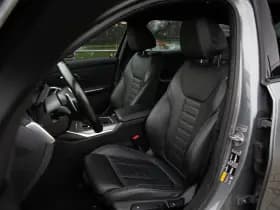 BMW 3 Serie Touring 320e M-Sport , Nieuwe model! Cruise control, Sfeerverlichting, Achteruitrijcamera, thumbnail 3