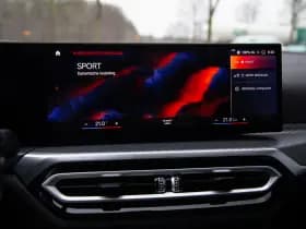 BMW 3 Serie Touring 320e M-Sport , Nieuwe model! Cruise control, Sfeerverlichting, Achteruitrijcamera, thumbnail 21