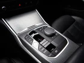 BMW 3 Serie Touring 320e M-Sport , Nieuwe model! Cruise control, Sfeerverlichting, Achteruitrijcamera, thumbnail 22