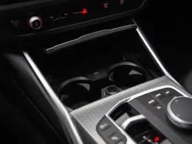 BMW 3 Serie Touring 320e M-Sport , Nieuwe model! Cruise control, Sfeerverlichting, Achteruitrijcamera, thumbnail 23