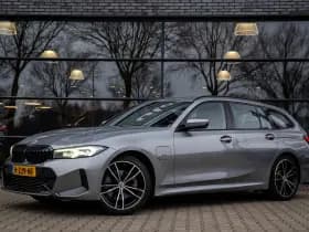 BMW 3 Serie Touring 320e M-Sport , Nieuwe model! Cruise control, Sfeerverlichting, Achteruitrijcamera, thumbnail 5