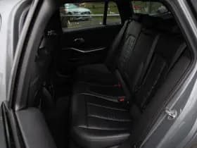 BMW 3 Serie Touring 320e M-Sport , Nieuwe model! Cruise control, Sfeerverlichting, Achteruitrijcamera, thumbnail 8