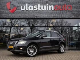 Audi Q5 2.0 TFSI quattro Pro Line , Panoramadak, Trekhaak,