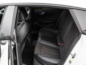 Audi A5 Sportback 40 TFSI Sport S-line Edition , Panoramadak, Carplay, Stoelverwarming thumbnail 11