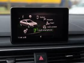 Audi A5 Sportback 40 TFSI Sport S-line Edition , Panoramadak, Carplay, Stoelverwarming thumbnail 14