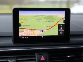 Audi A5 Sportback 40 TFSI Sport S-line Edition , Panoramadak, Carplay, Stoelverwarming thumbnail 15