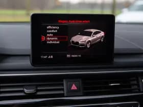 Audi A5 Sportback 40 TFSI Sport S-line Edition , Panoramadak, Carplay, Stoelverwarming thumbnail 17