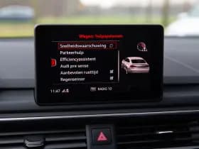 Audi A5 Sportback 40 TFSI Sport S-line Edition , Panoramadak, Carplay, Stoelverwarming thumbnail 18