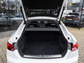 Audi A5 Sportback 40 TFSI Sport S-line Edition , Panoramadak, Carplay, Stoelverwarming thumbnail 23