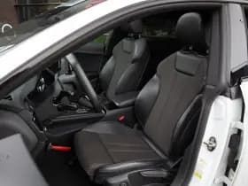 Audi A5 Sportback 40 TFSI Sport S-line Edition , Panoramadak, Carplay, Stoelverwarming thumbnail 4