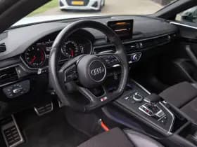 Audi A5 Sportback 40 TFSI Sport S-line Edition , Panoramadak, Carplay, Stoelverwarming thumbnail 5