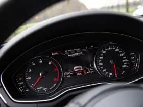 Audi A5 Sportback 40 TFSI Sport S-line Edition , Panoramadak, Carplay, Stoelverwarming thumbnail 6