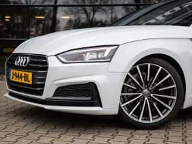 Audi A5 Sportback 40 TFSI Sport S-line Edition , Panoramadak, Carplay, Stoelverwarming thumbnail 9