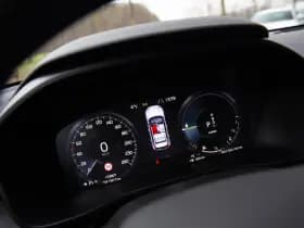 Volvo XC40 1.5 T4 Recharge Inscription Expression , Trekhaak, Stoel/stuurverwarming, thumbnail 11