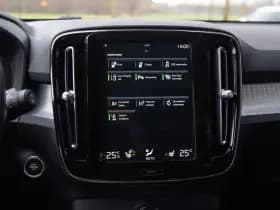 Volvo XC40 1.5 T4 Recharge Inscription Expression , Trekhaak, Stoel/stuurverwarming, thumbnail 12