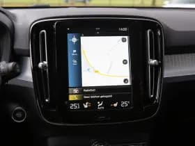 Volvo XC40 1.5 T4 Recharge Inscription Expression , Trekhaak, Stoel/stuurverwarming, thumbnail 14