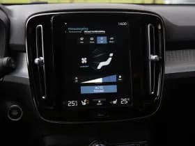 Volvo XC40 1.5 T4 Recharge Inscription Expression , Trekhaak, Stoel/stuurverwarming, thumbnail 15