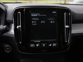 Volvo XC40 1.5 T4 Recharge Inscription Expression , Trekhaak, Stoel/stuurverwarming, thumbnail 16