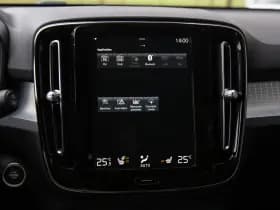 Volvo XC40 1.5 T4 Recharge Inscription Expression , Trekhaak, Stoel/stuurverwarming, thumbnail 17