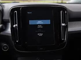 Volvo XC40 1.5 T4 Recharge Inscription Expression , Trekhaak, Stoel/stuurverwarming, thumbnail 18