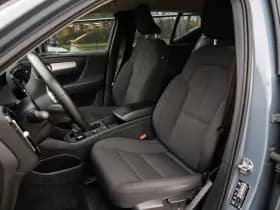 Volvo XC40 1.5 T4 Recharge Inscription Expression , Trekhaak, Stoel/stuurverwarming, thumbnail 3