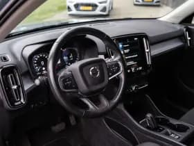 Volvo XC40 1.5 T4 Recharge Inscription Expression , Trekhaak, Stoel/stuurverwarming, thumbnail 4