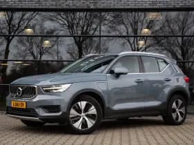 Volvo XC40 1.5 T4 Recharge Inscription Expression , Trekhaak, Stoel/stuurverwarming, thumbnail 6