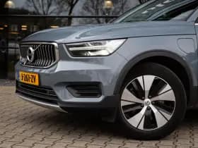 Volvo XC40 1.5 T4 Recharge Inscription Expression , Trekhaak, Stoel/stuurverwarming, thumbnail 7