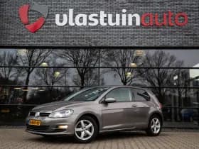Volkswagen Golf 1.4 TSI Highline , Cruise control, Navigatie,