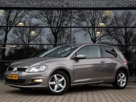 Volkswagen Golf 1.4 TSI Highline , Cruise control, Navigatie, thumbnail 7