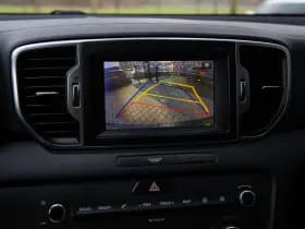 Kia Sportage 1.6 GDI DynamicLine , Achteruitrijcamera, Cruise control, thumbnail 11