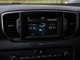 Kia Sportage 1.6 GDI DynamicLine , Achteruitrijcamera, Cruise control, thumbnail 12