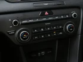 Kia Sportage 1.6 GDI DynamicLine , Achteruitrijcamera, Cruise control, thumbnail 13