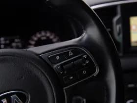 Kia Sportage 1.6 GDI DynamicLine , Achteruitrijcamera, Cruise control, thumbnail 14