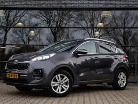 Kia Sportage 1.6 GDI DynamicLine , Achteruitrijcamera, Cruise control, thumbnail 6