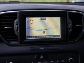 Kia Sportage 1.6 GDI DynamicLine , Achteruitrijcamera, Cruise control, thumbnail 10