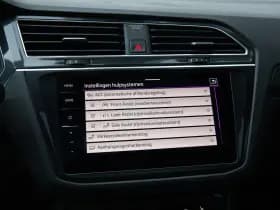 Volkswagen Tiguan 1.4 TSI eHybrid R-Line Business+ , Panoramadak, Adap. cruise, thumbnail 18