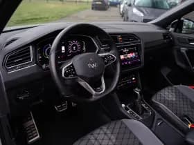 Volkswagen Tiguan 1.4 TSI eHybrid R-Line Business+ , Panoramadak, Adap. cruise, thumbnail 5