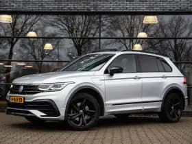Volkswagen Tiguan 1.4 TSI eHybrid R-Line Business+ , Panoramadak, Adap. cruise, thumbnail 8
