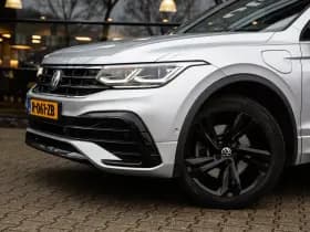 Volkswagen Tiguan 1.4 TSI eHybrid R-Line Business+ , Panoramadak, Adap. cruise, thumbnail 9