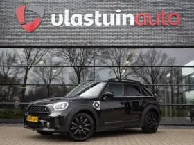 MINI Countryman 1.5 Cooper S E ALL4 Chili , Adap. cruise, Head-up display, Carplay,