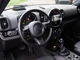 MINI Countryman 1.5 Cooper S E ALL4 Chili , Adap. cruise, Head-up display, Carplay, thumbnail 4