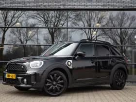 MINI Countryman 1.5 Cooper S E ALL4 Chili , Adap. cruise, Head-up display, Carplay, thumbnail 8