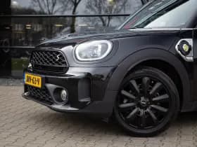 MINI Countryman 1.5 Cooper S E ALL4 Chili , Adap. cruise, Head-up display, Carplay, thumbnail 9