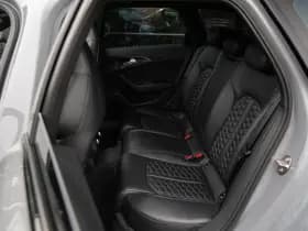 Audi RS6 Avant 4.0 TFSI RS 6 quattro perfomance Origineel NL, Keramisch, Panoramadak, Adap. cruise, thumbnail 11