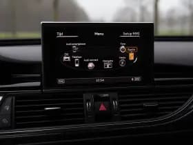 Audi RS6 Avant 4.0 TFSI RS 6 quattro perfomance Origineel NL, Keramisch, Panoramadak, Adap. cruise, thumbnail 13