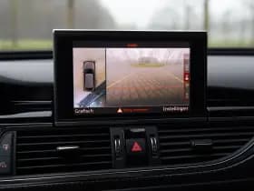 Audi RS6 Avant 4.0 TFSI RS 6 quattro perfomance Origineel NL, Keramisch, Panoramadak, Adap. cruise, thumbnail 14