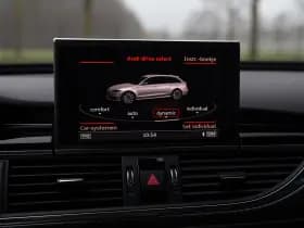 Audi RS6 Avant 4.0 TFSI RS 6 quattro perfomance Origineel NL, Keramisch, Panoramadak, Adap. cruise, thumbnail 16