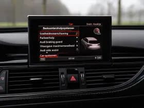 Audi RS6 Avant 4.0 TFSI RS 6 quattro perfomance Origineel NL, Keramisch, Panoramadak, Adap. cruise, thumbnail 17